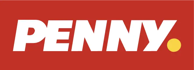 Penny-Logo
