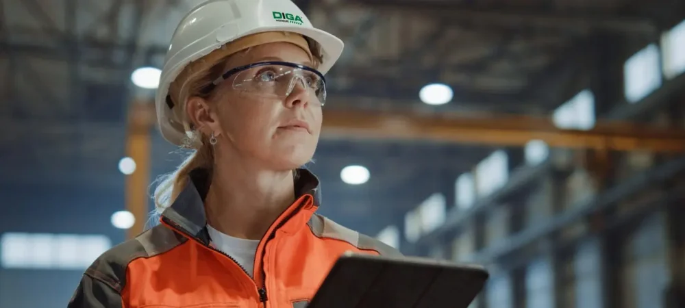 Zusammenhalt bei DIGA Ingenieure GmbH & Co. KG bei SiGeKo und A+S Koordination in Köln